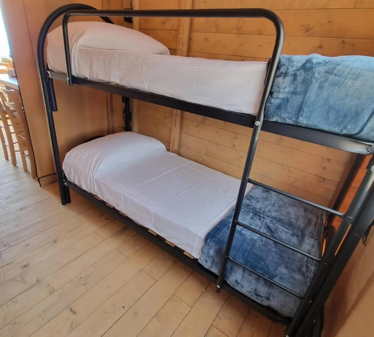 Casa Sgarlata Glamping - Tenda Olivastro Scicli 0*,  Italien